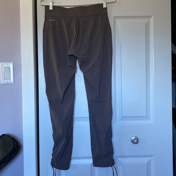 Columbia Capris - Picture 4 of 7